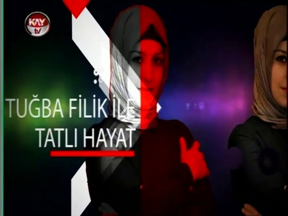 KAYTV TATLI HAYAT 17 ARALIK 2014 ÇARŞAMBA