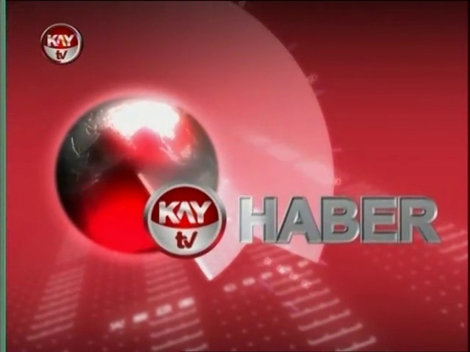 KAYTV ANA HABER BÜLTENİ 17 ARALIK 2014 ÇARŞAMBA