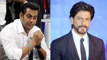 Shahrukh Khan Wins Again | Arjun Kapoor Beats Salman Khan | Big Star Entertainment Awards