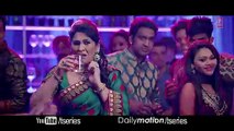 Phatte Tak Nachna Lyrics+Video full song from | Dolly Ki Doli - Sonam Kapoor