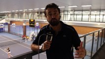 ATP - WTA - ITF - Henri Leconte nous livre ses Tennis Actu'Awards et son bilan de la saison 2014