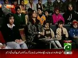Khabarnaak on Geo News – 19th December 2014