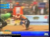 Women Kabbadi Worldcup: Pakistan Bags Bronze Medal By Securing 3rd Position