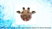 Giraffe Animal Print Antenna Topper / Antenna Ball - Purchase Any 6 of Our Antenna Toppers, Get Free Shipping! Review