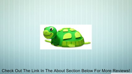 Sea Turtle Antenna Topper / Antenna Ball Review