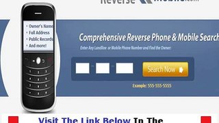 Reverse Mobile Review  MUST WATCH BEFORE BUY Bonus + Discount