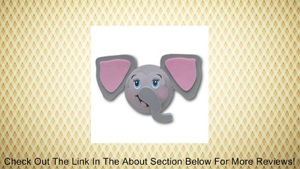 Elephant Antenna Topper / Antenna Ball Review
