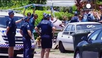 پلیس استرالیا مادر کودکان مقتول در خانه ای در شهر کنز را دستگیر کرد