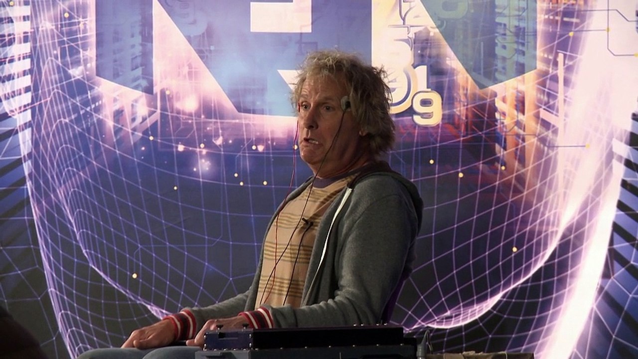 Dumb And Dumber To - Exclusive Interview With Jim Carrey, Jeff Daniels & Peter Farrelly