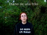 Diario de una Friki 4