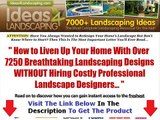 The Ideas 4 Landscaping Real Ideas 4 Landscaping Bonus   Discount