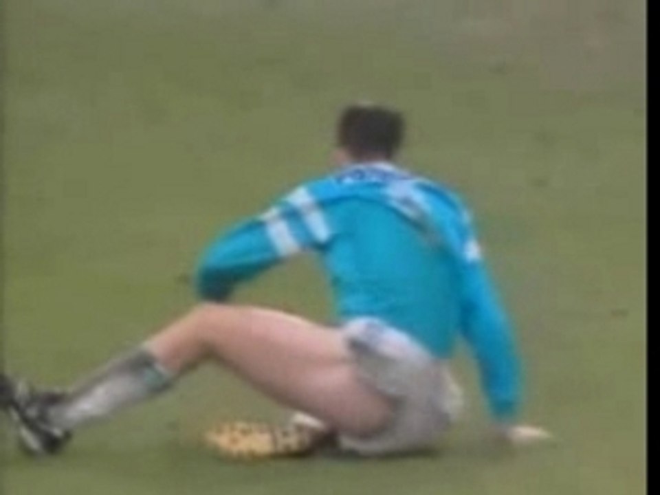 Chris Magic Waddle