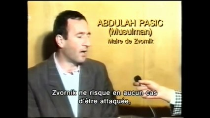 Yougoslavie - Suicide d'une nation européenne (BBC, 1995) - 4ème partie