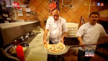 Gennaro 'o masto d''a pizza: conferenza stampa