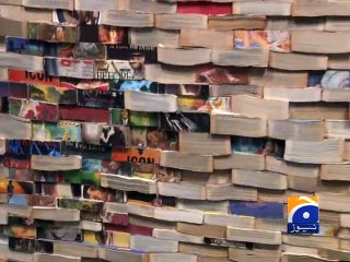 Art exhibition "Forgotten Stories"-20 Dec 2014