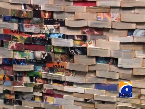 Art exhibition Forgotten Stories -20 Dec 2014