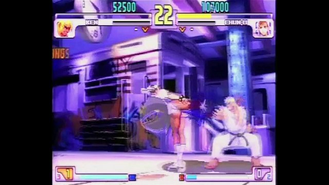 Street Fighter V - Announcement Trailer