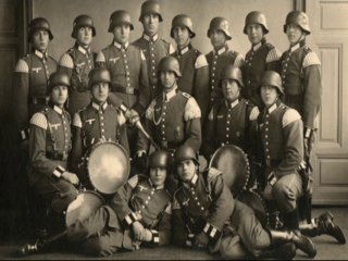 Kaiser Friedrich Marsch Friedemann Blasorchester Kurmark