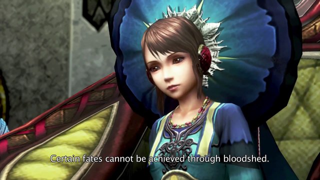 Final Fantasy Type-0 HD - Gameplay Trailer - PS4/Xbox One (Full HD)