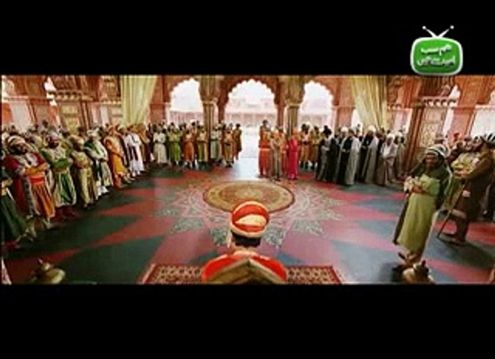 Hum Sab Umeed Say Hain 2014 (Badshah Salamat Khan) video Dailymotion