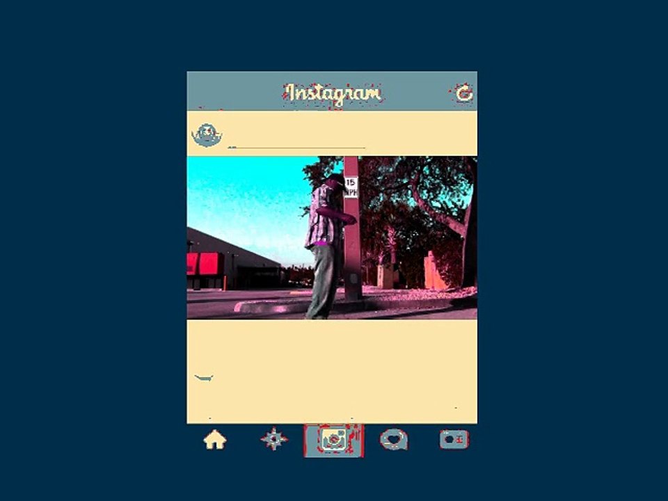 On Instagram 2015 Preview!