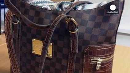 Κίεβο: Ουκρανή συνελήφθη με μεγάλη ποσότητα εκρηκτικών - Ομολόγησε πως "δούλευε" για τους Ρώσους