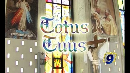 TOTUS TUUS | Beata Miriam Teresa Demjanovich