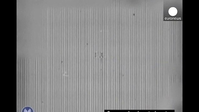 Kiújultak a harcok Izrael és a Gázai övezet között