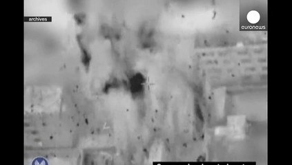 La aviación israelí vuelve a castigar la franja de Gaza