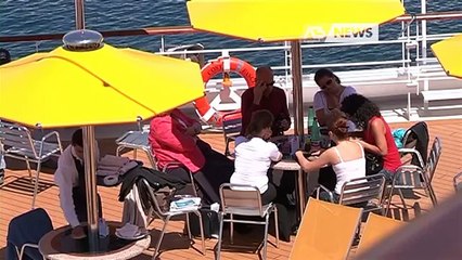 LA GUERRA DELLE GRANDI NAVI, TRIESTE CONQUISTA COSTA