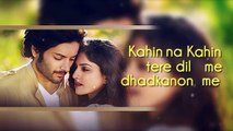 Tu Har Lamha 2015 Lyrics+Video Full Song by Arijit Singh from Khamoshiyan Movie