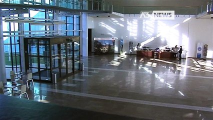 PROVINCIA, 283 POSTI A RISCHIO