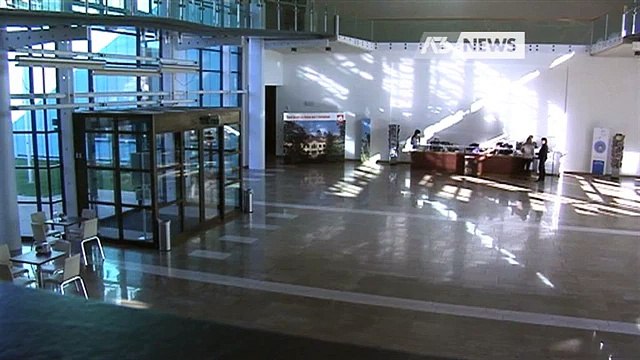 PROVINCIA, 283 POSTI A RISCHIO