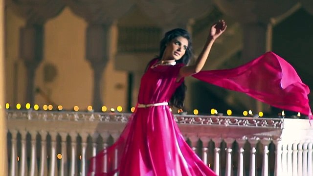 Ye Jo Halka Halka Suroor By Farhan Saeed HD Song