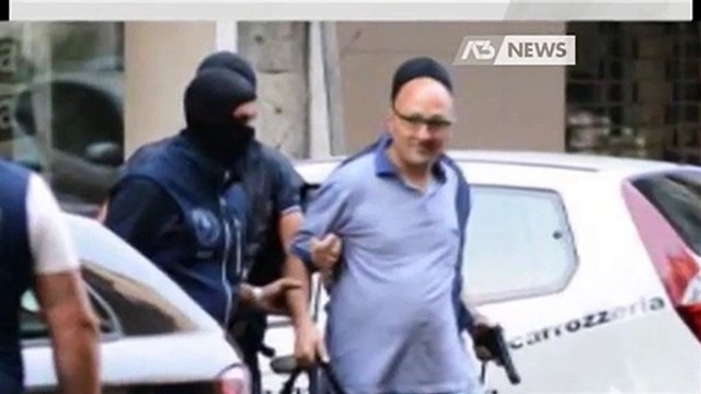 NON SIAMO TUTTI CRIMINALI