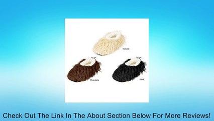 Snoozies Women's Fall Mongolian Footies Review