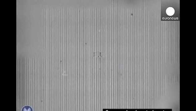 Λωρίδα της Γάζας: Ισραηλινές αεροπορικές επιδρομές με στόχο την Χαμάς