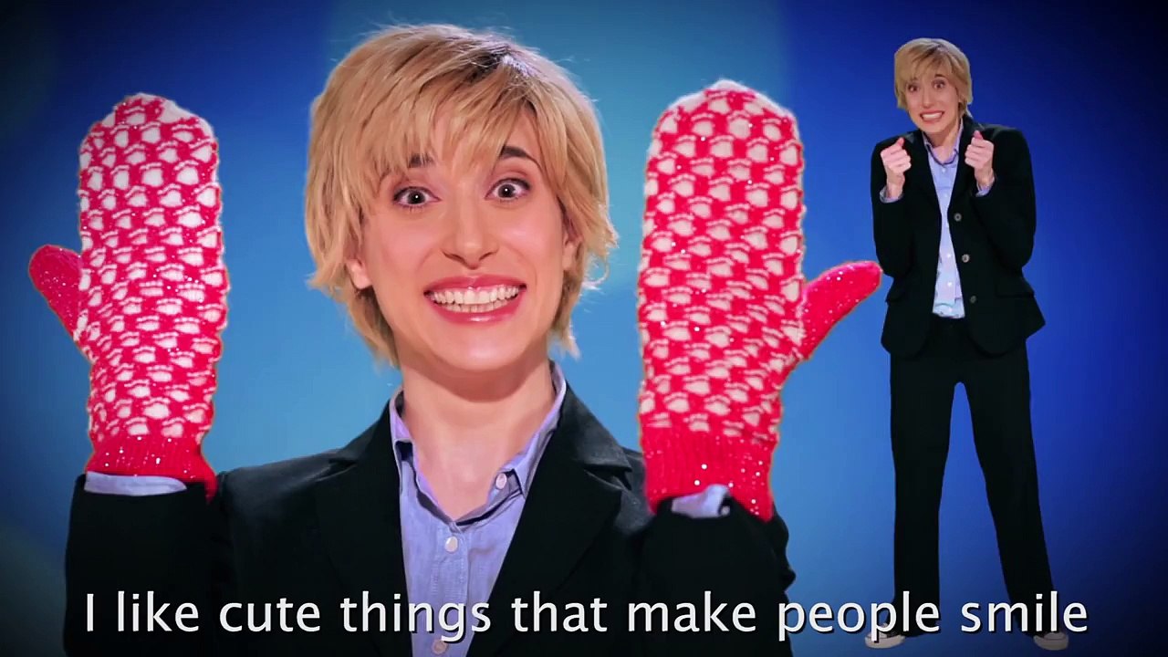 Oprah vs Ellen. Epic Rap Battles of History Season 4