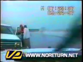 Il échappe de peu à la mort