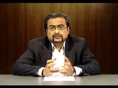 Qiyamat mayn Khuda ki Rahmat (Chand Ghalat Fehmiyan)