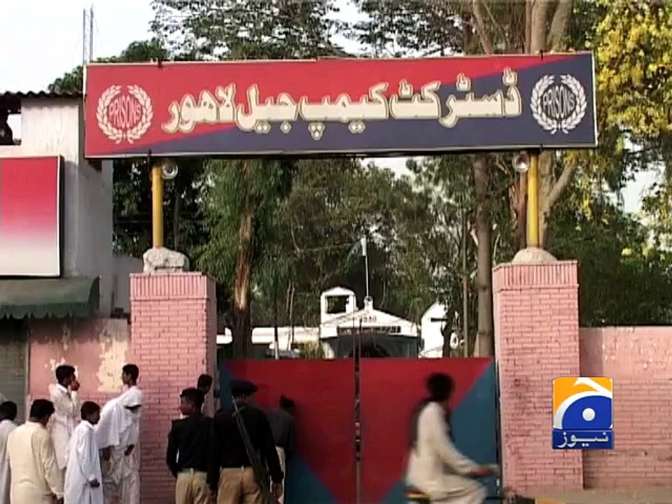 6544 Convicts awaiting Execution in Punjab Jails-20 Dec 2014