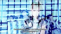 Berryz工房『1億3千万総ダイエット王国』MV ENG Subbed