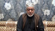 Abdulrouf Bhatti Sahib~Urdu Naat~ksi ko kuch nahin milta Teri ata key baghair