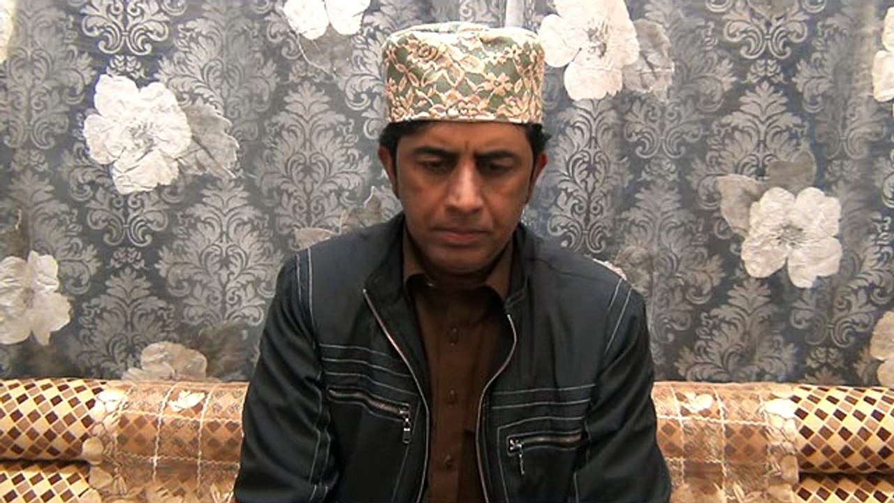 Khalid Shakeel Sahib~Urdu Naat ~ Khushboo hain do alam main Teri ae gul e chidaa kis muh se biyaan hun tery osaaf e hamidah