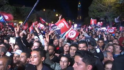 Tunisie: dernière ligne droite avant l'élection présidentielle