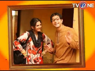 Hulla Ray Ep # 01 Seg-01