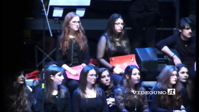 Liceo Classico E. Duni di Matera presenta La Scuola siamo noi