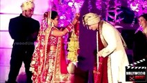 Salman Khan’s Sister Arpita Khan & Aayush Sharma’s Honeymoon Pics