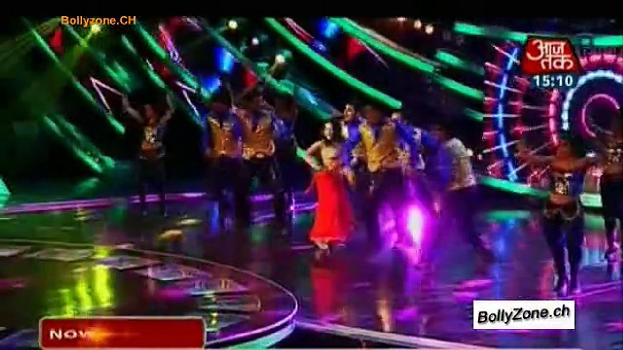 Naye Saal Ko Sitaaron Ka Salaam!! - Zee TV - 20th Dec 2014