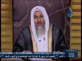 هل يجوز اعطاء الكفاره لبنك الطعام - الشيخ مصطفى العدوي